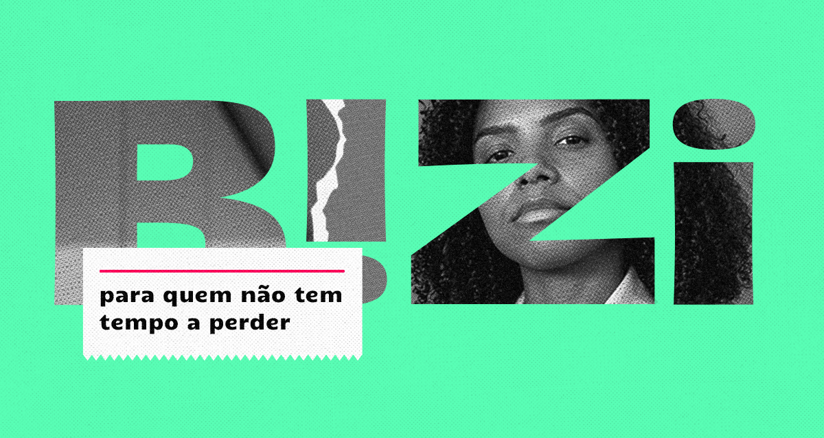 Bizi 241: Projeto GAIA, mulheres CEO, anúncios no WhatsApp, emoções no consumo, criatividade como superpoder e muito mais