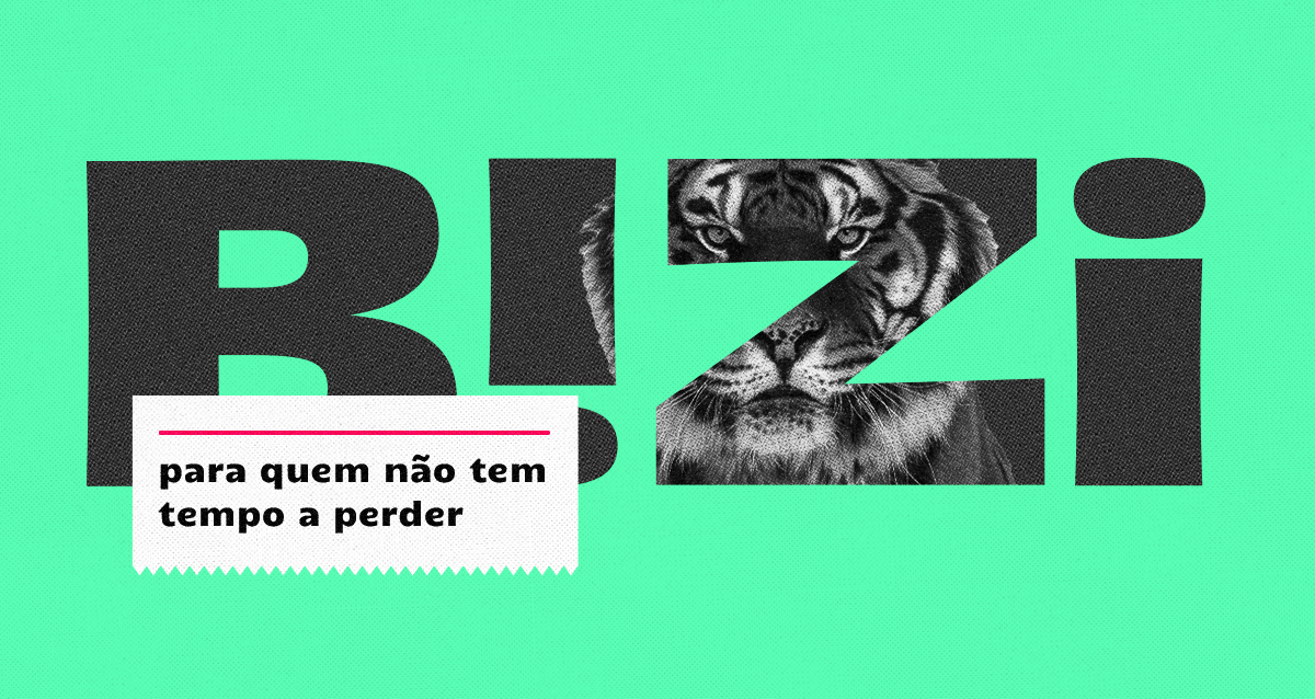 Bizi 257: The New York Times, economia circular no Brasil, prioridades das gerações Z e Boomers, guia de publicidade para bets e muito mais