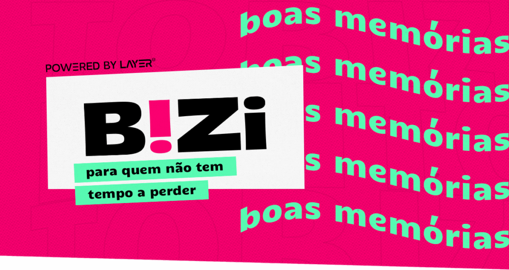 Bizi 264: demanda por profissionais de IA, marketing de relevância, prioridades da GenZ, a nova fase do Starbucks e muito mais!