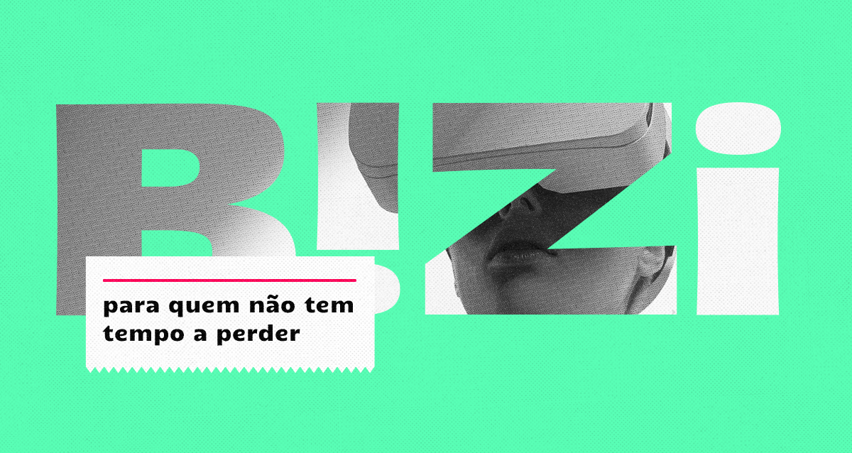 Bizi 265: The Future Shopper 2025 (da VML), abertura de empresas e burocracia, parceria entre Netflix e AB InBev e muito mais