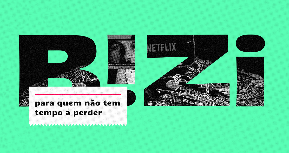 Bizi 269: Ray-Ban Meta Gen 2, meios de mídia, Productivity Assistant na Netflix, TV 3.0 e muito mais