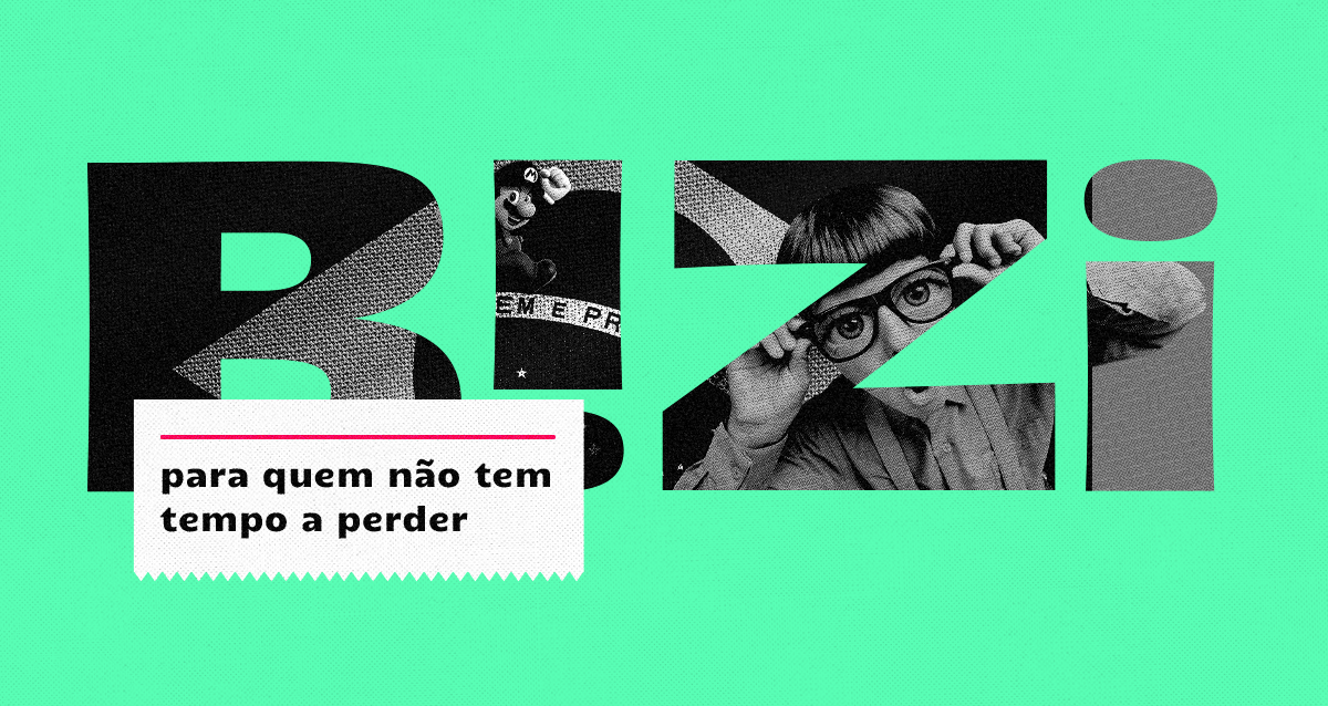 Bizi 271: recordes da OpenAI, as campanhas da semana, adoção de IA nas empresas brasileiras, dumber phones e muito mais