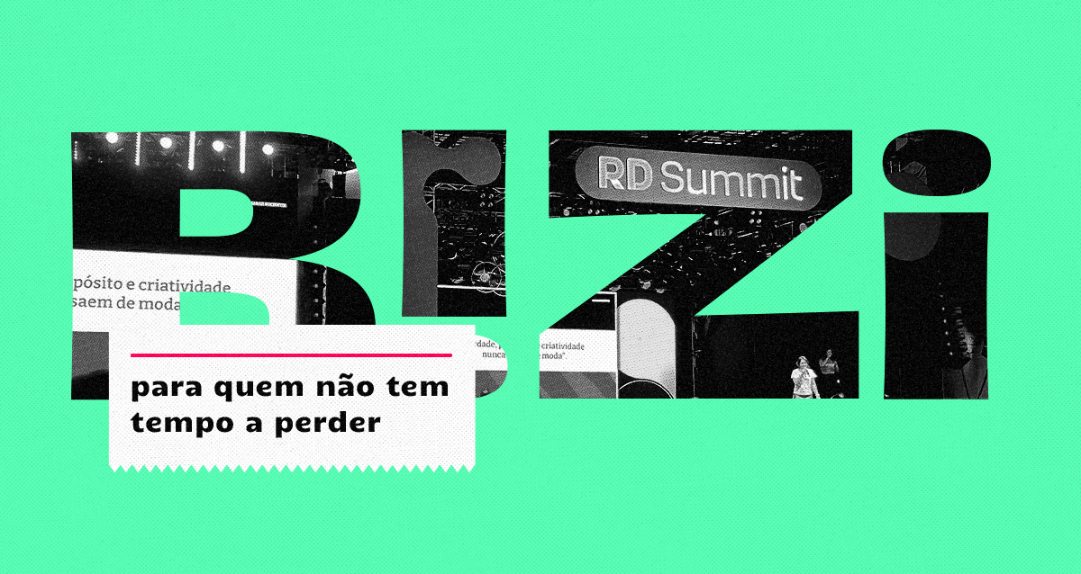 Bizi 275: Tudo o que vimos no RD Summit 2025