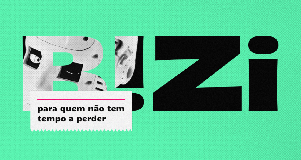 Com IA ou sem IA?
