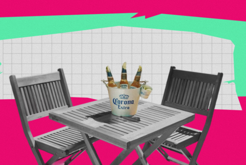 AB Inbev é o anunciante mais criativo do ano