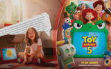 Claro e Toy Story 5, OpenAI na bolsa, Prada na Lua e mais