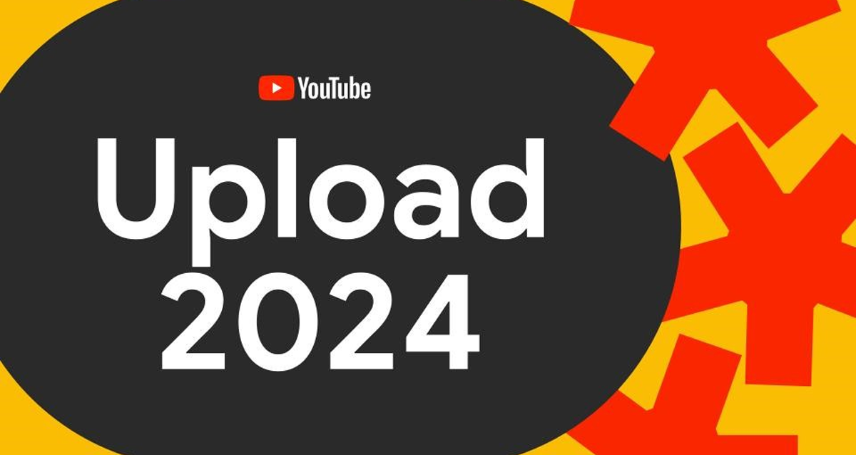 Projetos do YouTube para 2024 | Bizi