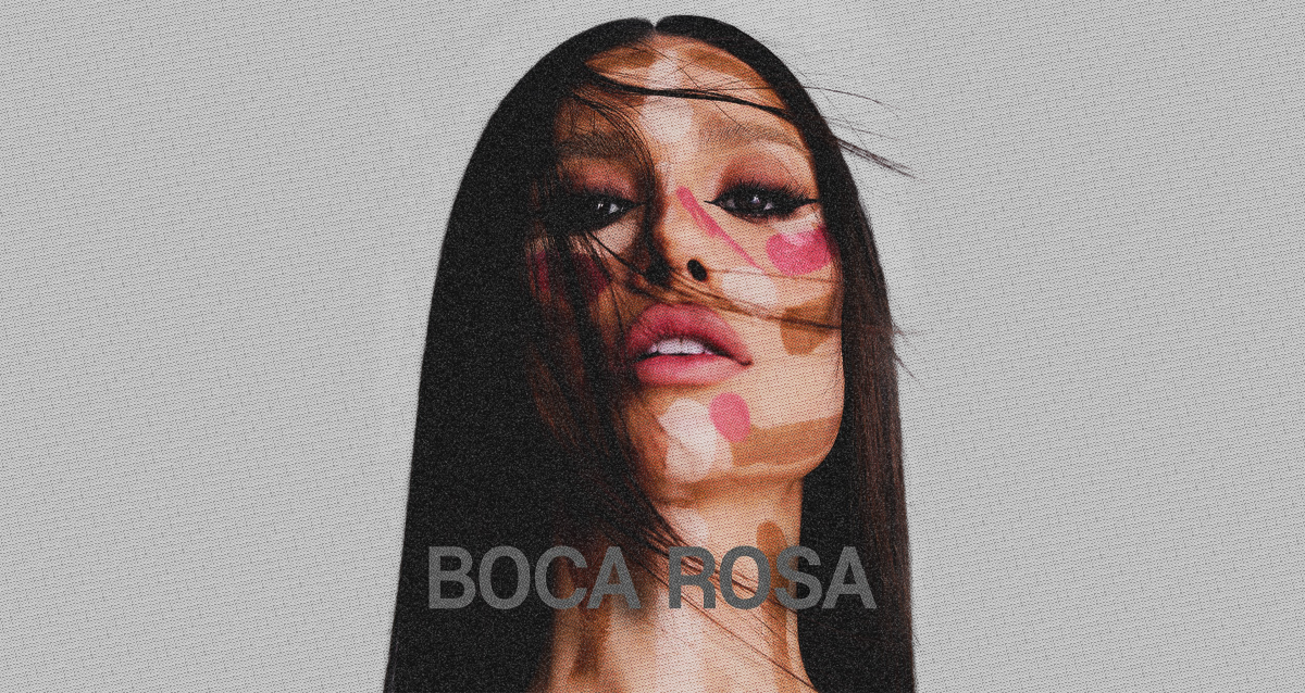 O rebranding da Boca Rosa | Bizi