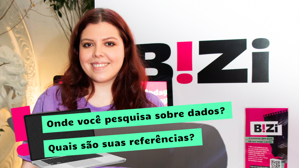 Perguntamos aos palestrantes e painelistas do DDDDay: onde você pesquisa sobre dados?