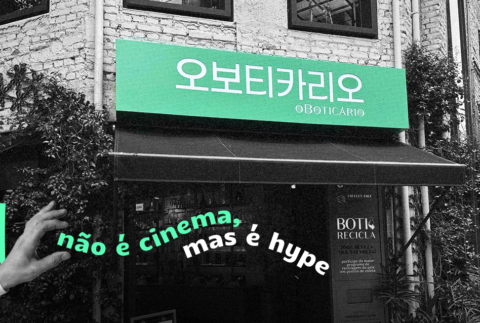 Saiba mais sobre a Hallyu, a onda coreana