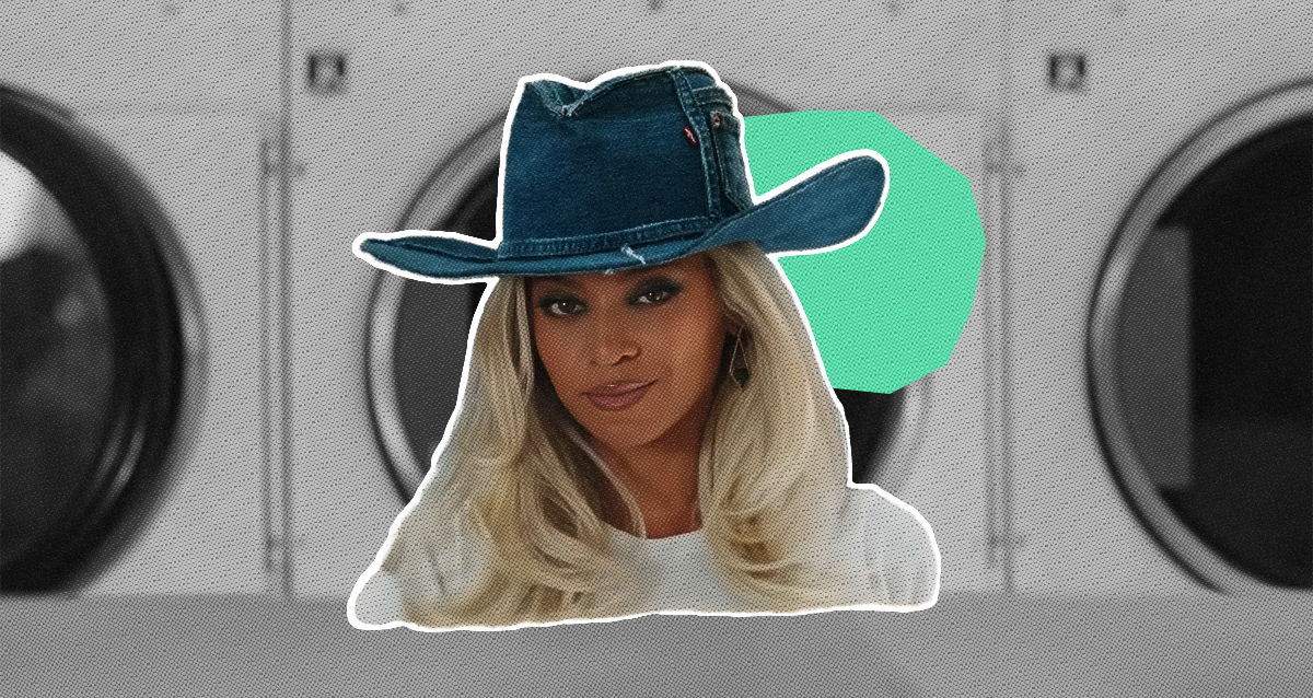 Levi’s + Beyoncé: ícones, transformadores e clássicos | Bizi