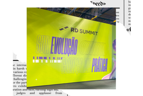 RD Summit 2024 — tecnologia, tendências e novas gerações