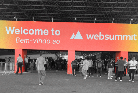 Web Summit Rio 2025: MARCAS, TRANSFORMAÇÃO E FUTURO