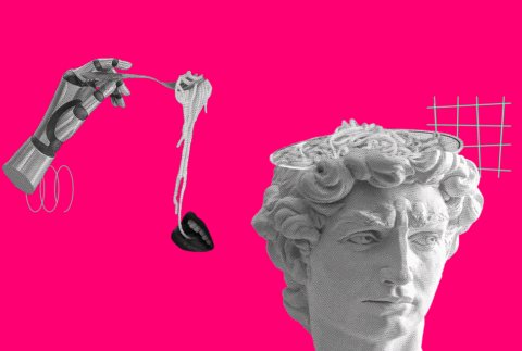 O ChatGPT pode fazer mal ao seu cérebro