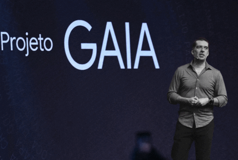 Projeto GAIA, um modelo de IA por e para brasileiros