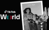 Lançamentos do TikTok World 2025