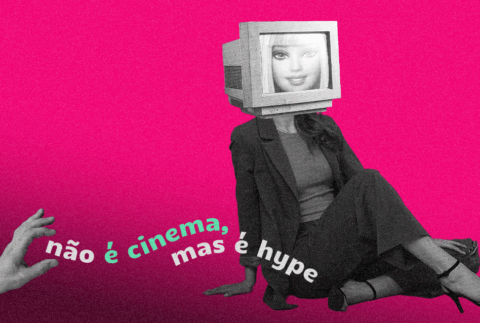 Mattel e Barbie + OpenAI