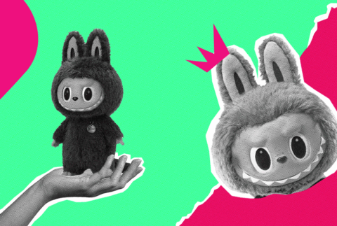 A Labubu e a cultura “kidult”