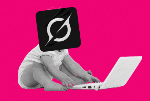 Vem aí o Baby Grok, uma IA para crianças 