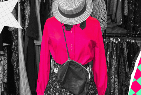 Dia Mundial do Second Hand e os números da economia de moda circular no Brasil