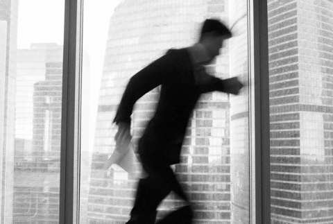 Os brasileiros e a sobrecarga mental