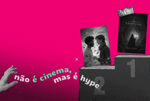 Autores independentes, grandes editoras e o #BookTok