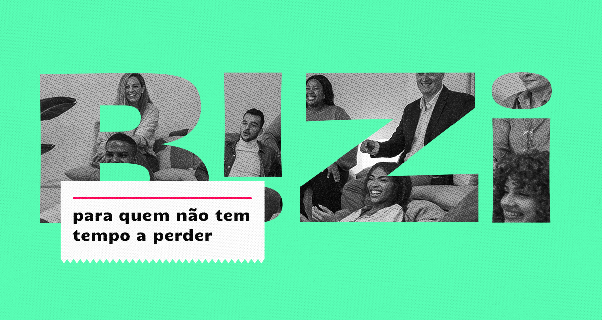 Bizi 263: o novo dono do TikTok, marcas no The Town 2025, percepção sobre diversidade e progressão de carreira, novos recursos do Meta Ads e muito mais
