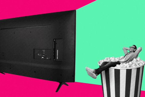 7 em cada 10 brasileiros utilizam algum serviço de streaming