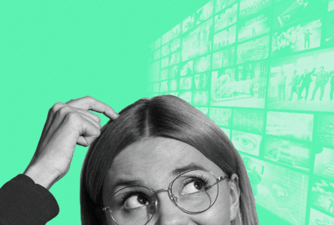 46% dos brasileiros não lembra de nenhum dos anúncios que viu em 2025