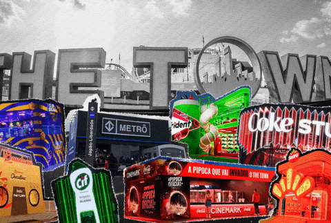 Os maiores destaques do The Town 2025