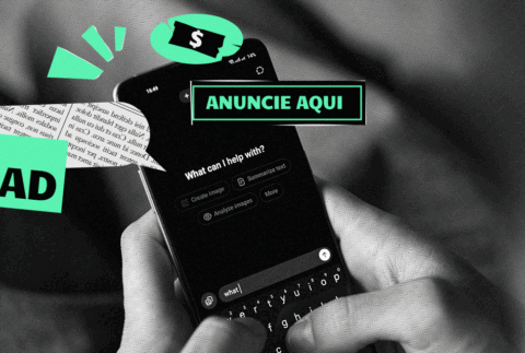 O ChatGPT vai criar sua própria plataforma de anúncios 