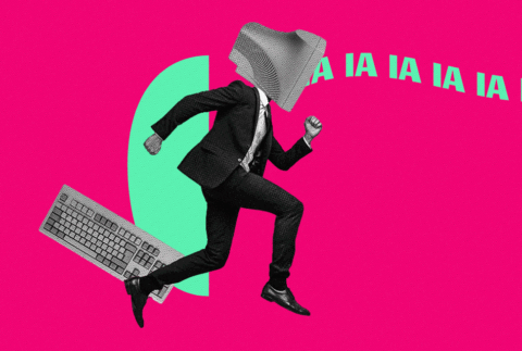 A demanda por profissionais de IA cresce 21% ao ano