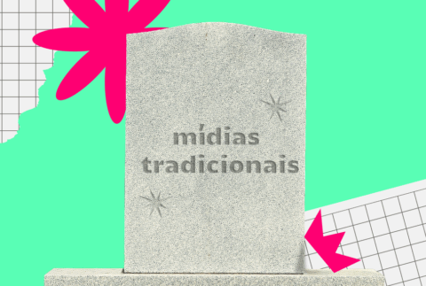 O fim dos meios como conhecíamos, por WGSN + VTEX 