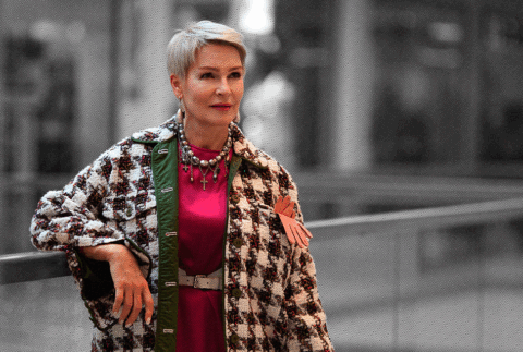 Geração 50+ e o mercado de luxo no Brasil