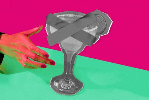 Casos de intoxicação por metanol, sintomas, prevenção e cuidados