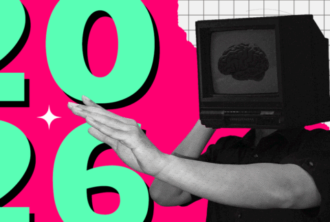 Previsões para 2026: mídia, IA, viagens e espaço