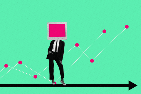 Cargos redefinidos pela IA, mas com otimismo