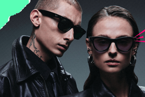 O Ray-Ban Meta Gen 2 acabou de desembarcar no Brasil