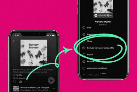 Spotify e Marca Nordeste: as campanhas da semana… ou seria “do fim de ano”?