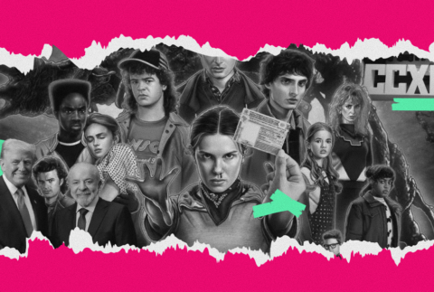 CNH sem autoescola, Stranger Things, Nu sem bank e mais