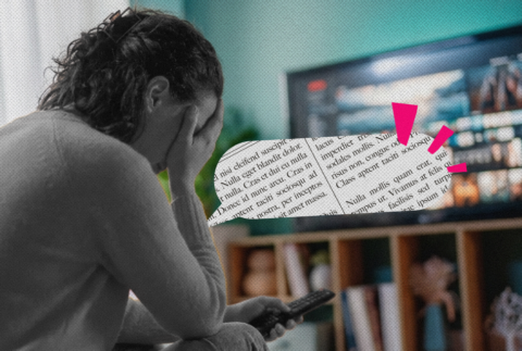 Usuários de streaming se incomodam mais com anúncios do que usuários da Smart TV