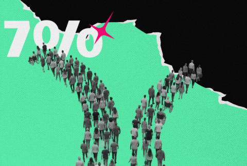 A maioria dos consumidores confiam mais quando há uso de IA