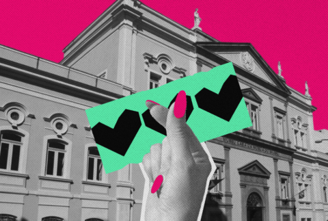 54% dos brasileiros estão otimistas com a economia 