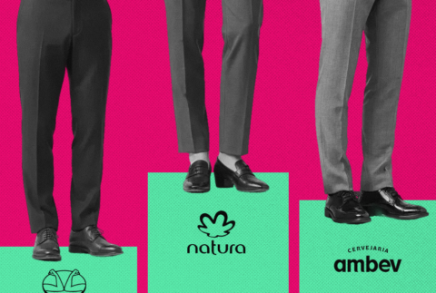 O ranking de Reputação Empresarial no Brasil permanece intacto