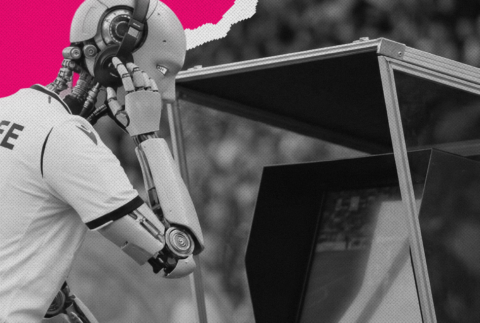 6 mitos sobre a IA e dados que os contestam.