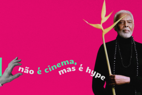 Estreou o Tiny Desk Brasil 2026 