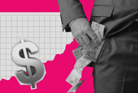 Prevejo US$ 12 milhões no seu futuro