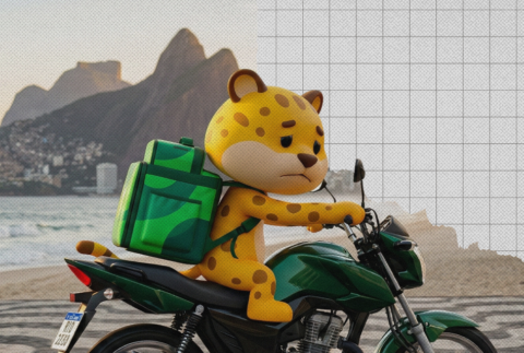 IA da Meta, Keeta no Brasil, compra da Warner e muito mais