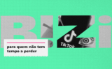 Bizi 289: Dia do Consumidor, notícias da semana, audiência no TikTok, o Acre e o BK e muito mais.