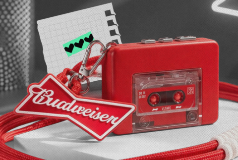 Nestlé, Doritos e Lollapalooza 2026 nas campanhas da semana